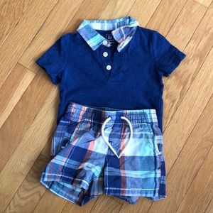 Baby Gap Outfit